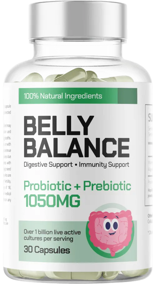 Belly Balance